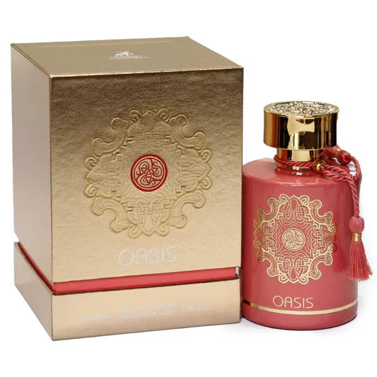 Oasis EDP 100ml