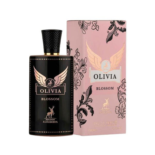 Olivia Blossom EDP 80ml