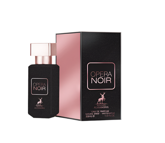 Ópera Noir EDP 30ml