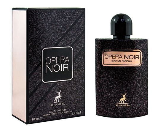 Ópera Noir EDP 100 ml