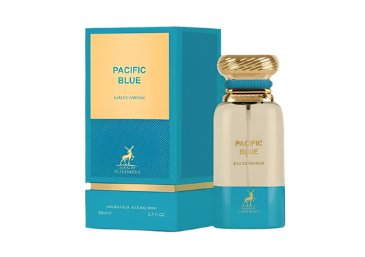Pacific Blue EDP 80 ML (XL)