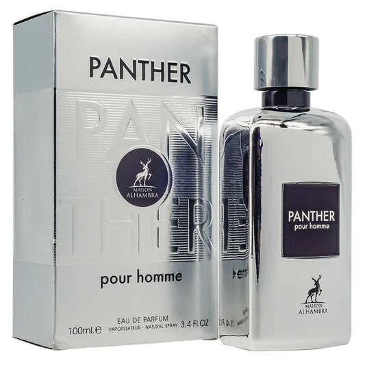 Panther Pour Homme EDP 100ml