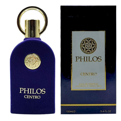Philos Centro EDP 100ml