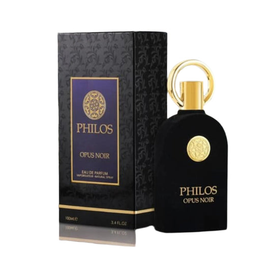 Philos Opus Noir EDP 100ml