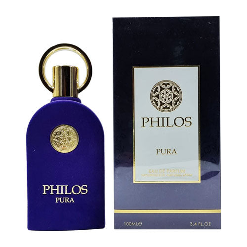 Philos Pura EDP 100ml