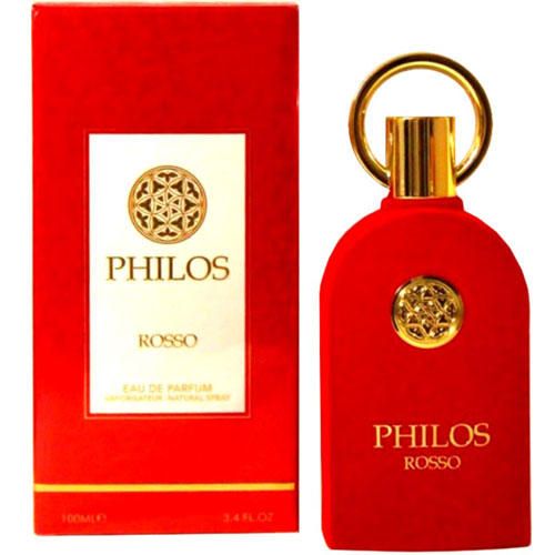 Philos Rosso EDP 100 ml