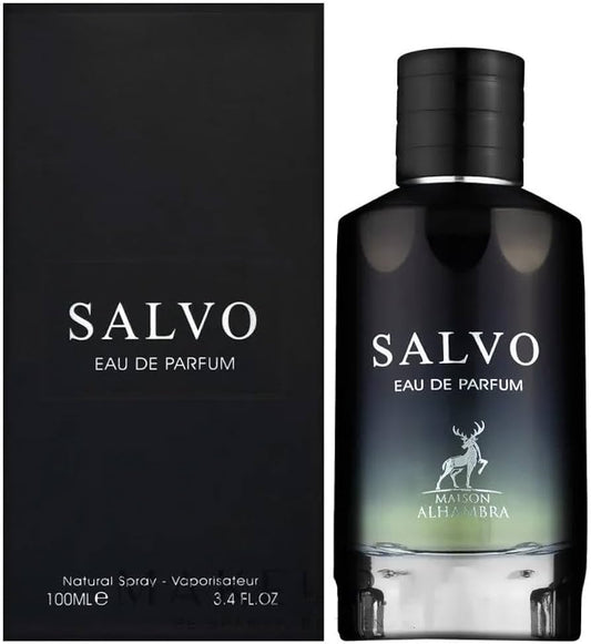 Salvo EDP 100ml