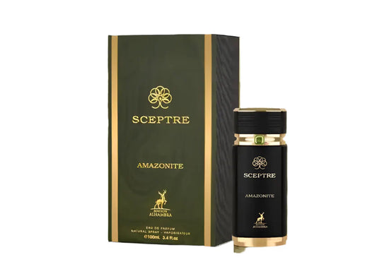 Sceptre Amazonite EDP 100ml 