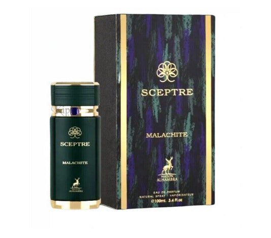 Sceptre Malachite EDP 100ml 