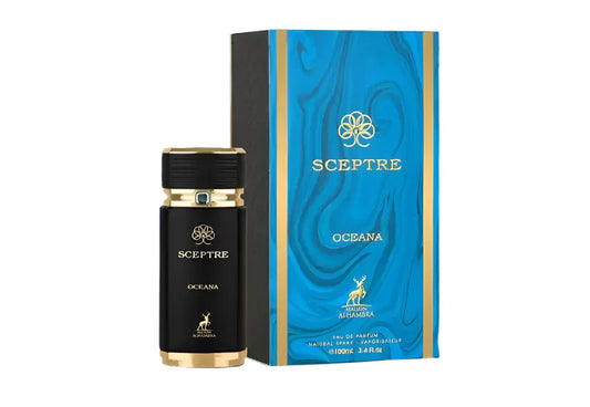 Sceptre Oceana EDP 100ml 