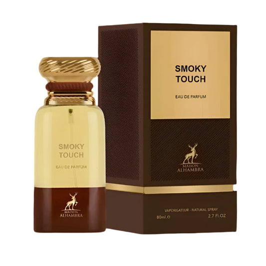 Smoky Touch EDP 80 ML (XL)