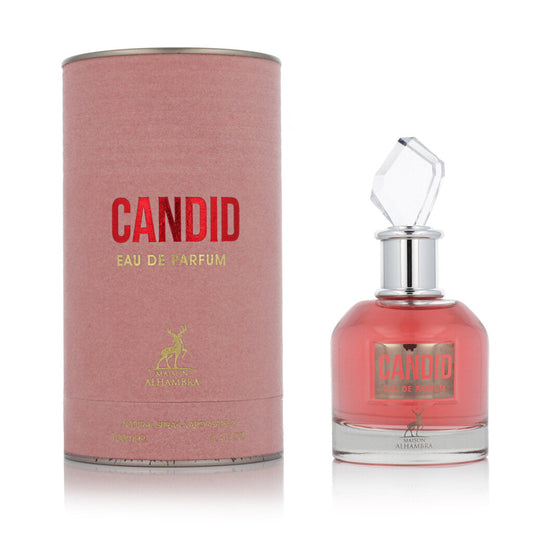 So Candid Pour Femme EDP 100ml