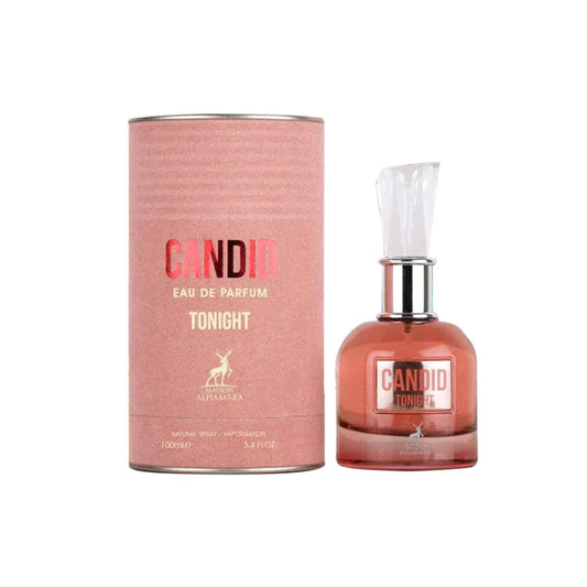 So Candid Tonight EDP 100ml