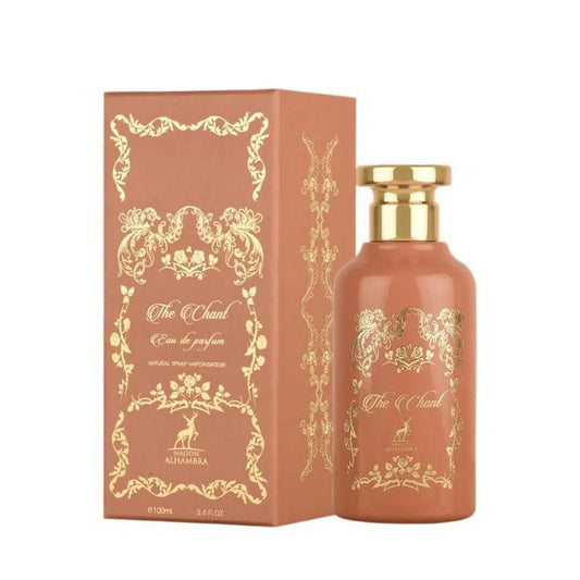 A Melodia (O Canto) EDP 100ml