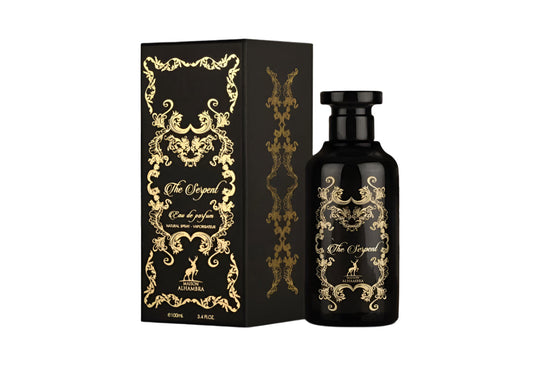 The Noble (The Serpent) EDP 100ml