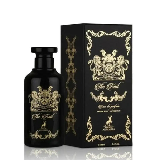 The Trail EDP 100 ml
