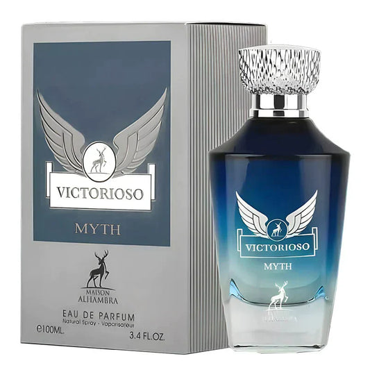 Victorioso Myth EDP 100ml