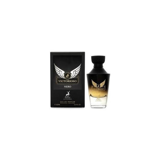 Victorioso Nero EDP 100ml