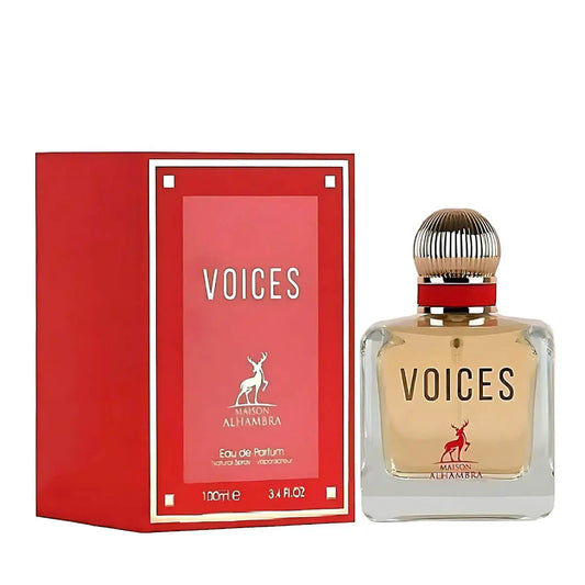 Vozes EDP 100 ml