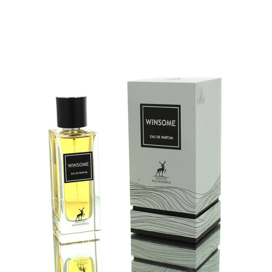 Winsome (The Tux) EDP 90ml