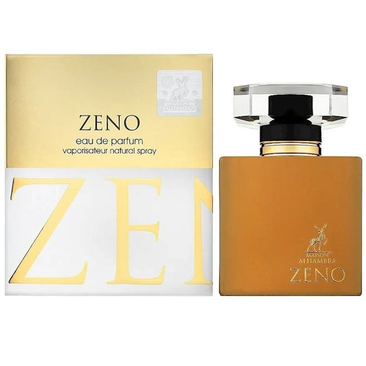 Zeno EDP 100 ml