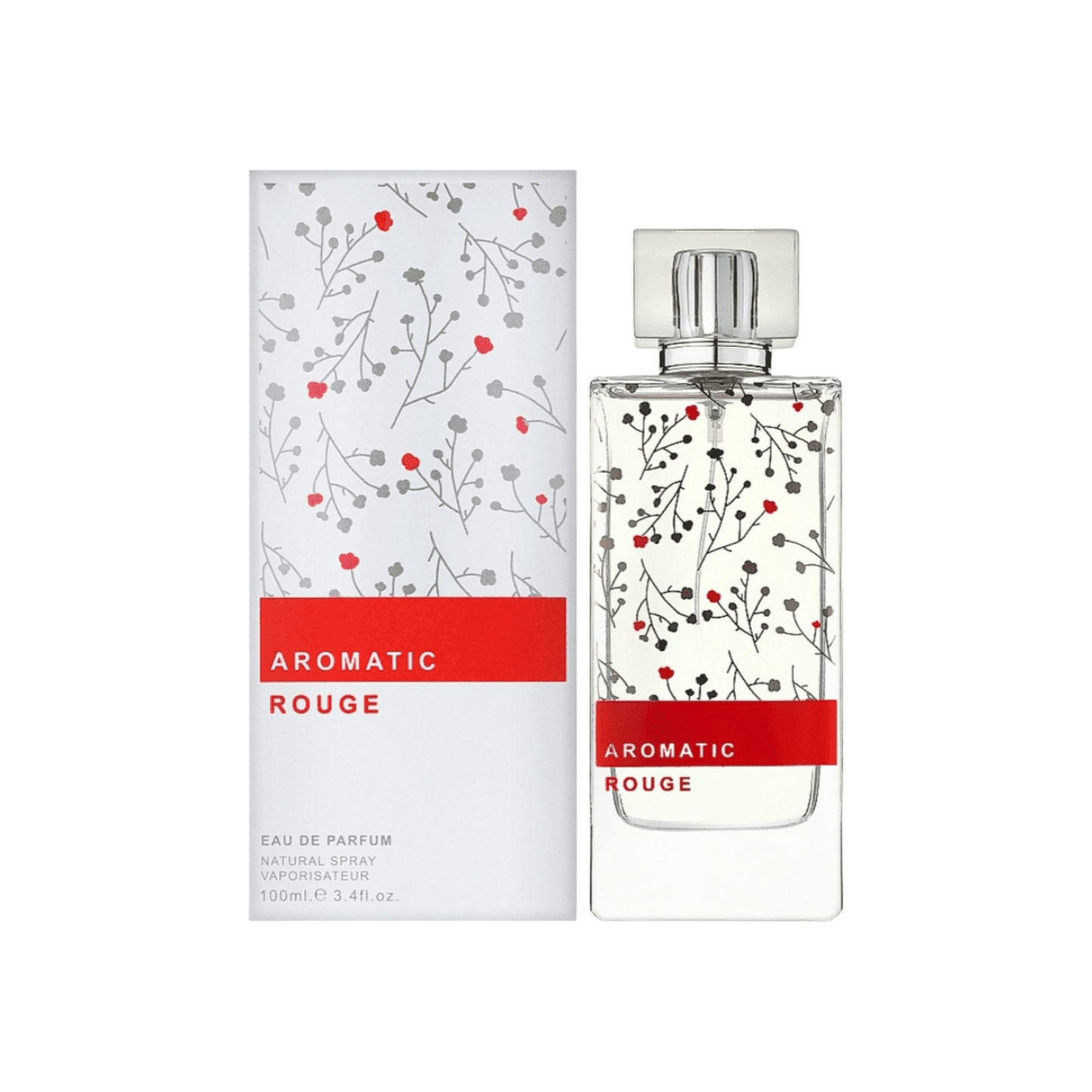Perfume Aromatic Rouge EDP 100 ml