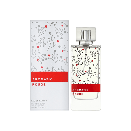 Perfume Aromatic Rouge EDP 100 ml