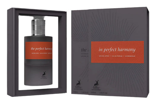 Harmonia Perfeita EDP 100 ml