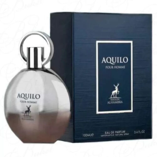 Aquilo Pour Homme EDP 100ml