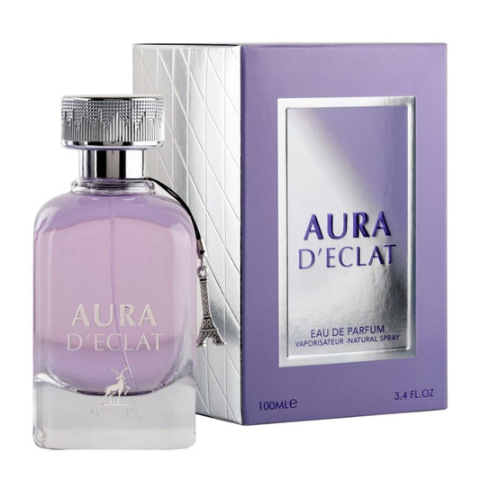 Aura D'Eclat EDP 100ml
