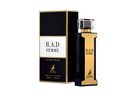 BAD Femme EDP 100ml