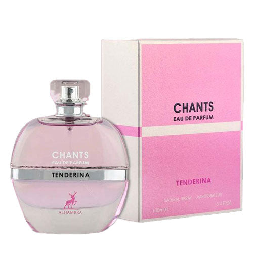 Chants Tenderina EDP 100ml 