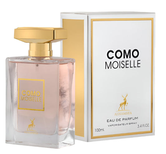 Como Moiselle EDP 100 ml