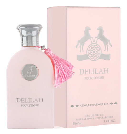 Delilah EDP 100 ml