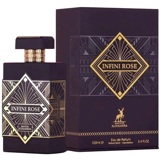 Infini Rose EDP 100ml