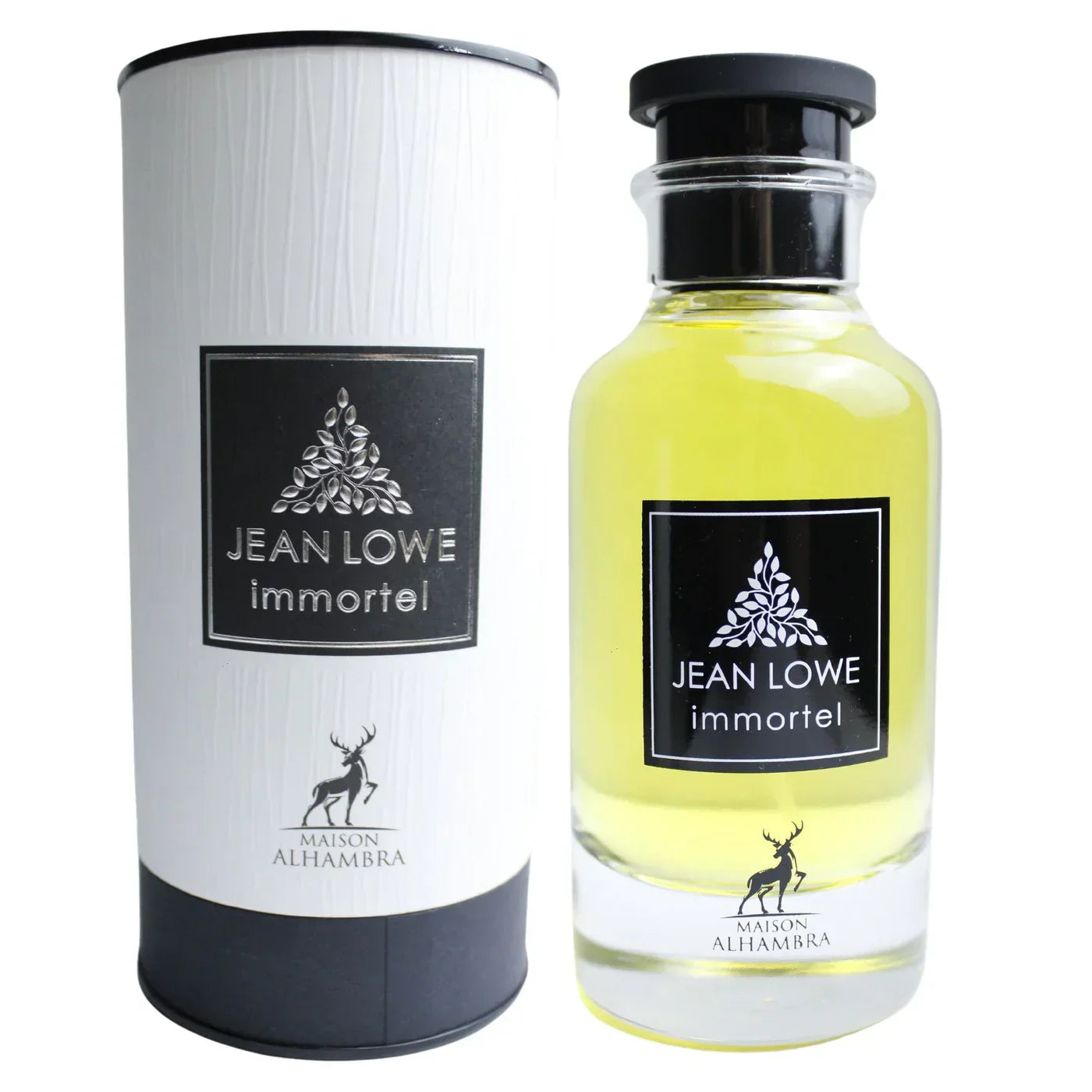 Jean Lowe Immortel EDP 100ml