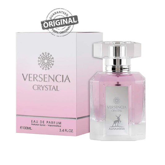 Jubilant Rose EDP 100ml