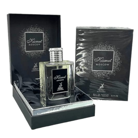 Kismet Moscovo EDP 100ml