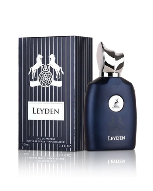 Leyden EDP 100 ml