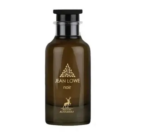 Jean Lowe NOIR EDP 100ml