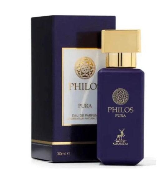 Philos Pura EDP 30 ml