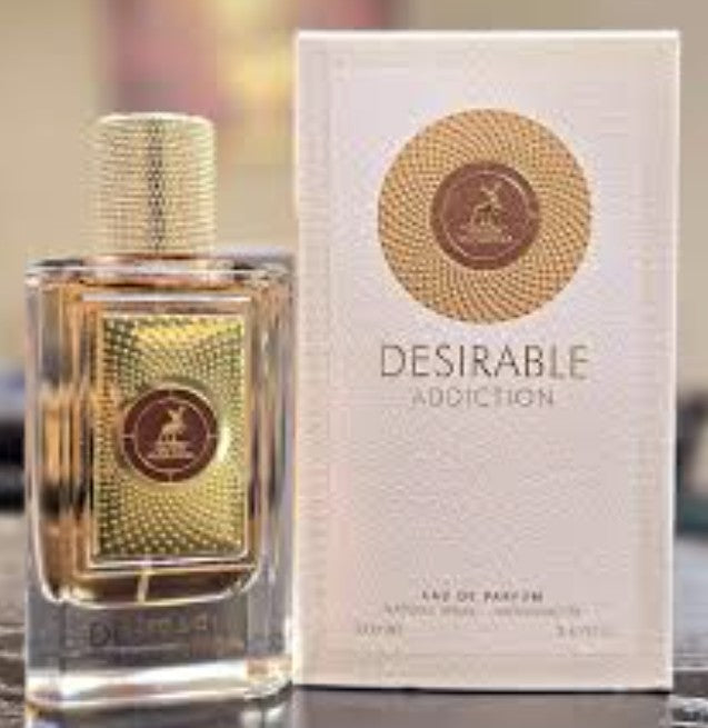 Desejável Vício EDP 100 ml