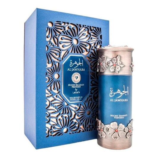 Al Jawhara EDP 100ml
