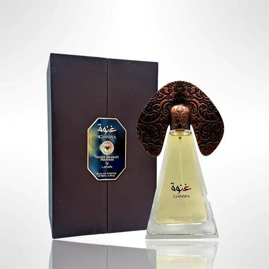 Ghinwa EDP 100ml