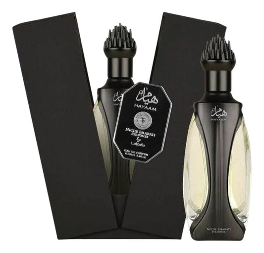 Hayaam EDP 100ml