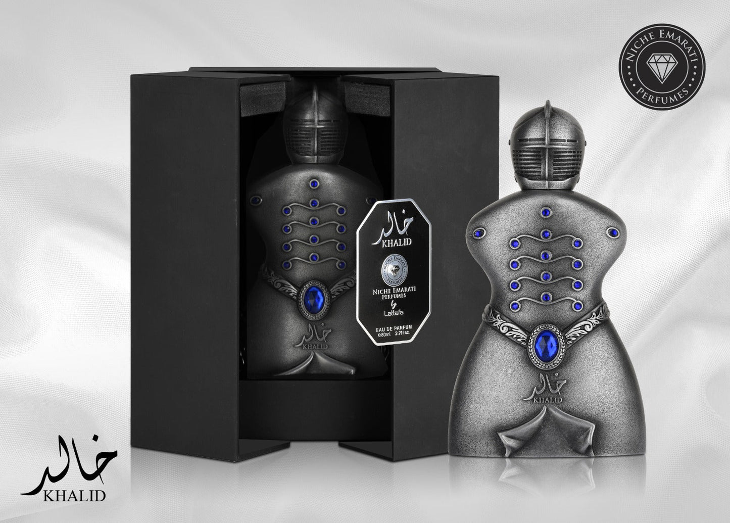 Khalid EDP 80ml
