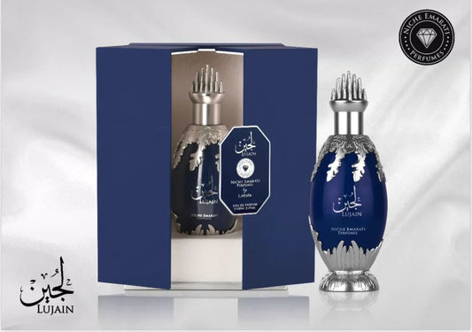 Lujain EDP 100ml 