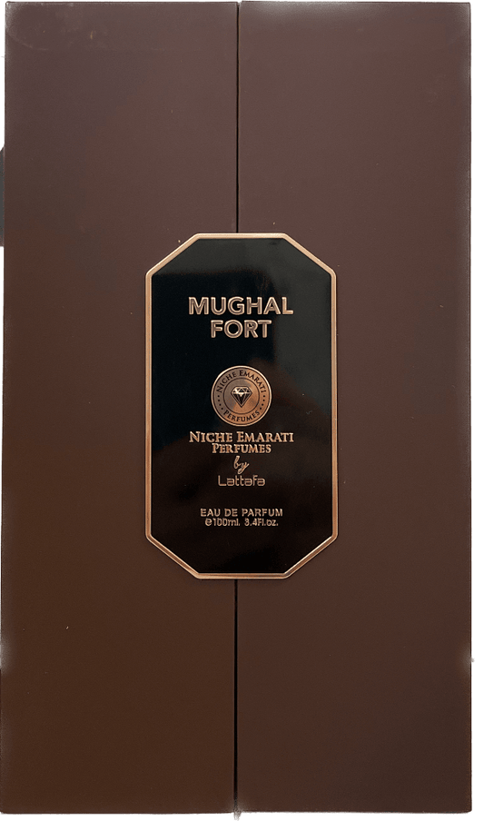 Mughal Fort EDP 100ml