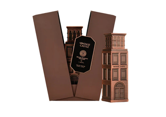 Castelo Vintage EDP 100ml