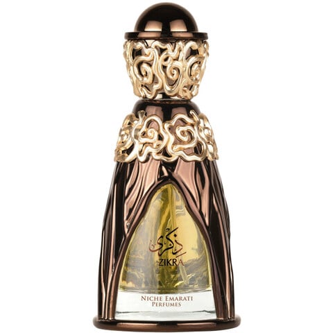 Zikra EDP 100ml